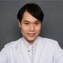 Nick Piravej