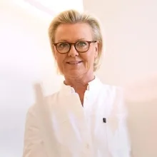 Dr. med. dent. Nicola Friesen