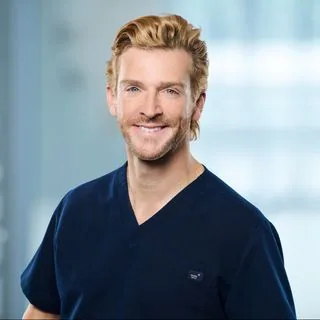 Dr. med. dent. Nicolai Wunderlich