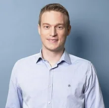 Dr. Nicolas Schultheiß