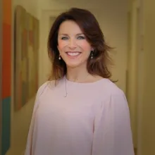 Dr. med. Nicole Beck