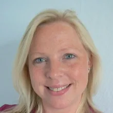 Dr. med. vet. Nicole Kallweit