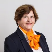 Dr. med. Nicole Merté-Golsch