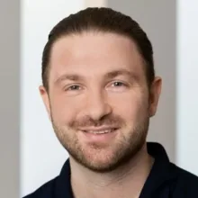 Niklas Gillenberg