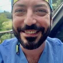 Dr. med. Nikolaos Tsiampalis