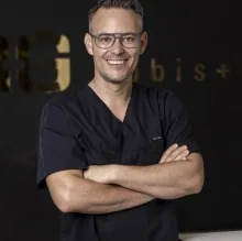 Dr. med. dent. Nikolas Ganß