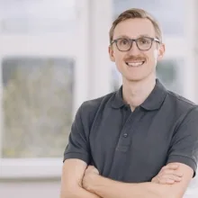 Dr. med. dent. Nils Kottmann
