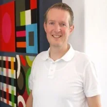 Dr. med. Nils Schweykart