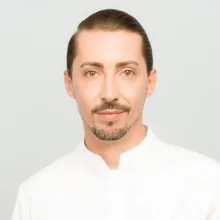 Dr. med. dent. Nils Zimmermann