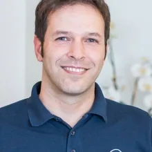 Dr. med. dent. Nima Pakravan