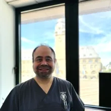 Nima Rad