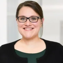 Dr. med. Nina Blumer