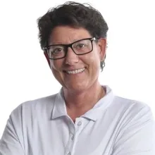 Dr. med. dent. Nina Maria Angelis