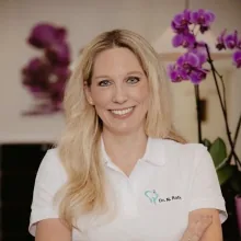 Dr. med. dent. Nina Roth