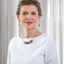 Nino Kvaratskhelia
