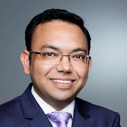 Dr Nishant Gupta