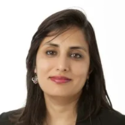 Dr Nita Agar