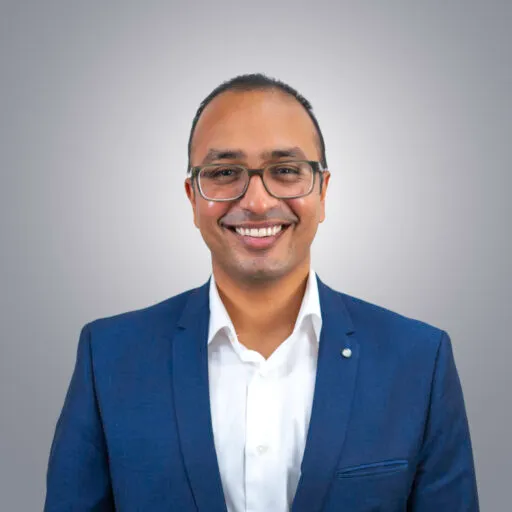 A/Prof Nitesh Nerlekar