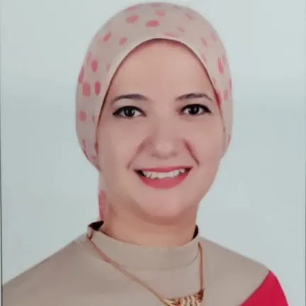 Dr. Noha Mahgoub