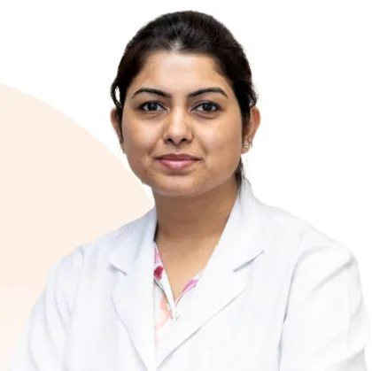 Dr. Noor Fathima Kazi