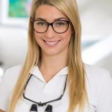 Dr. med. dent. Nora Joos
