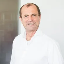 Dr. med. Norbert Haßfurther - ECDI