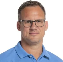 Norman Cloos