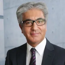 Nosratollah Evazi