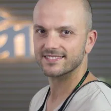 Dr. med. dent. Novica Lozankovski