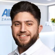 Obeida Ali
