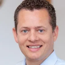 Dr. med. dent. M.Sc. Octavio Weinhold