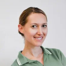 Odette Julia Hegedus