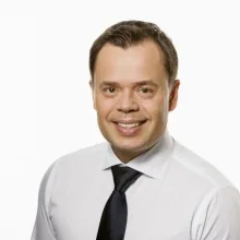 Dr. med. Olaf Cartsburg