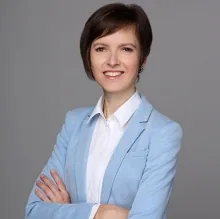 Olena Kronbi