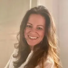 Olga Klingholz-Hirsch
