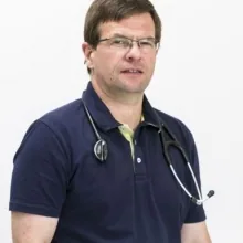 Dr. med. Oliver Gutzeit