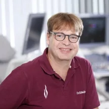 Dr. med. Oliver Meißner