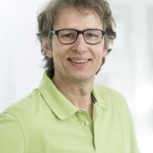 Dr. med. dent. Oliver Walde