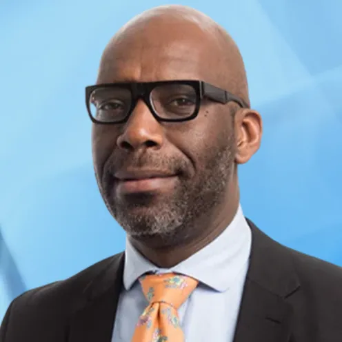 Dr Olurotimi (Tim) Ademuyiwa Ojo