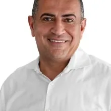 Dr. med. Osama Abu Hassan
