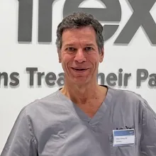 Dr. med. Oskar Oehling