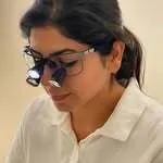 Palwasha Jamshed