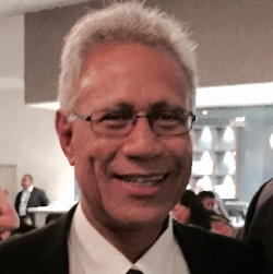 Dr Paniani Patu
