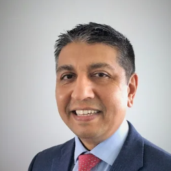Dr Parminder Singh