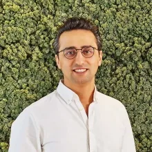 Dr. med. dent. Parvin Nazarli