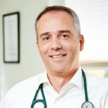 Dr. med. Pascal Knopf