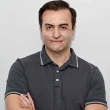 Pascal Pishgah