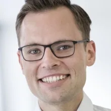 Dr. med. dent. Pascal Schumacher