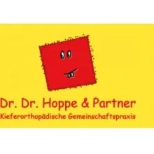 Dr. Dr. med. dent. Patricia Hoppe