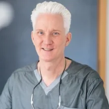 Dr. med. dent. Patrick Bruns, M.Sc.